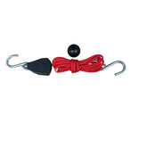 Dent Engineer Rope Ratchet 1/8 inch